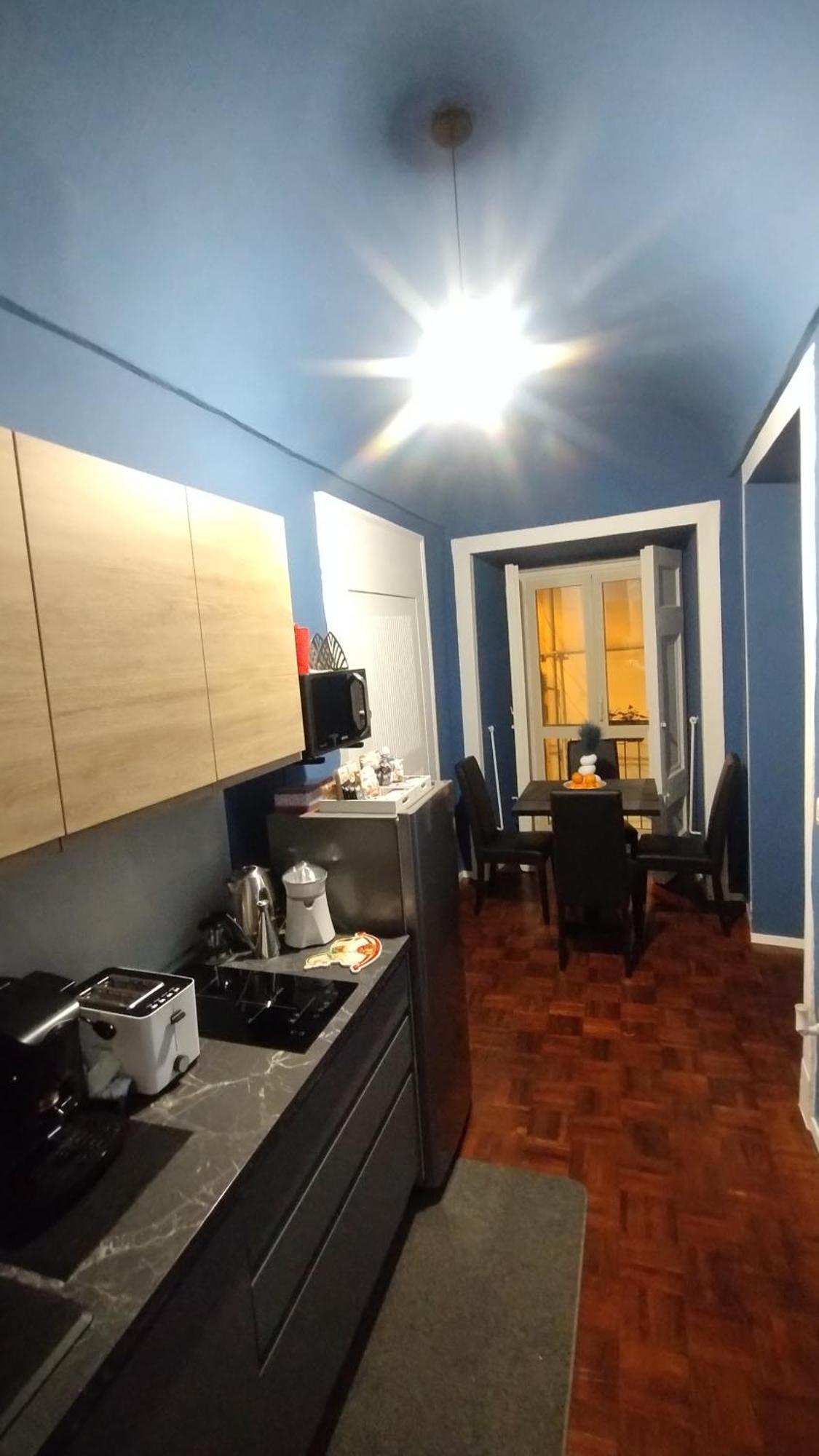 نابولي Plebiscito Suite Apartment المظهر الخارجي الصورة