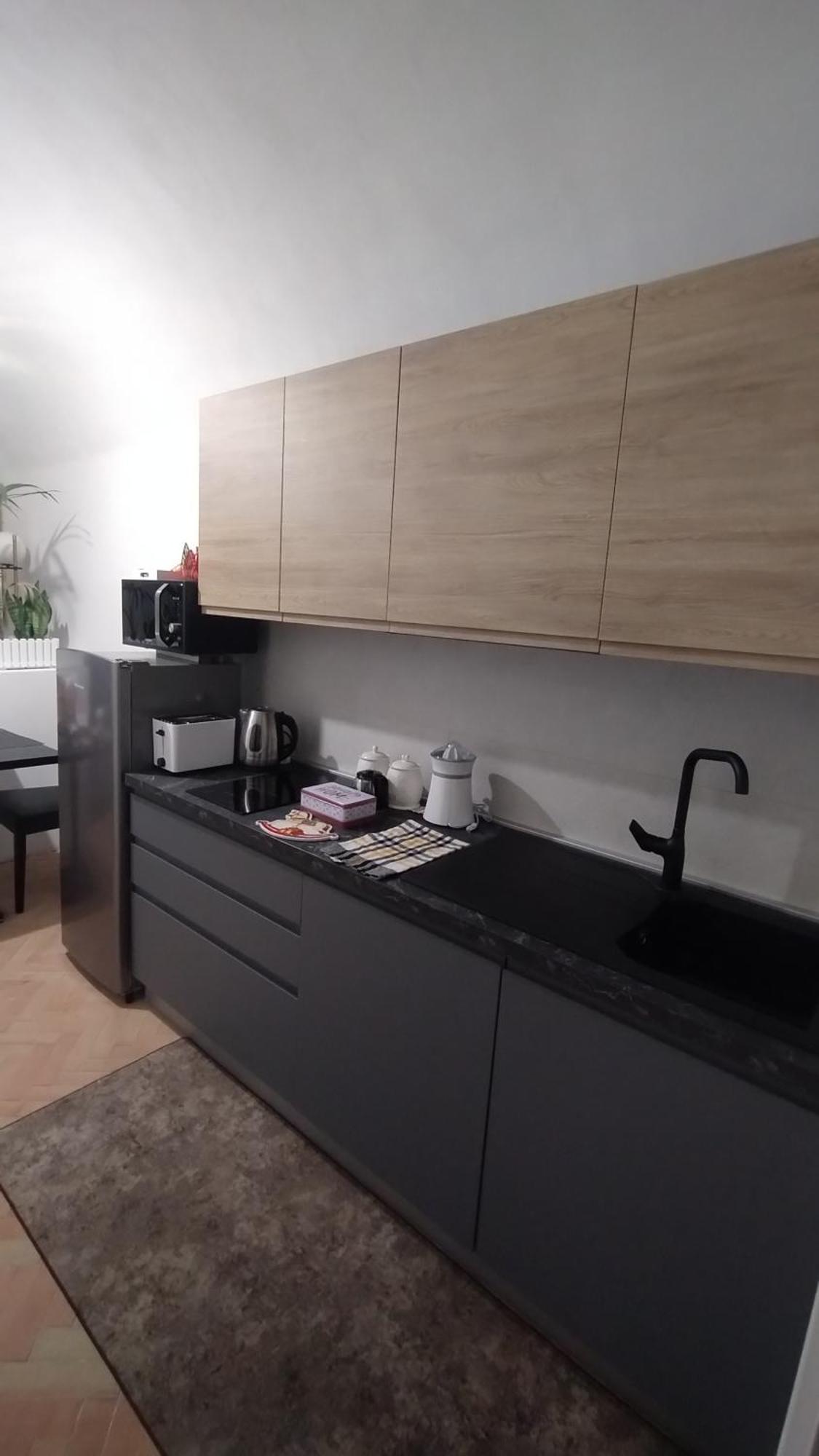 نابولي Plebiscito Suite Apartment المظهر الخارجي الصورة