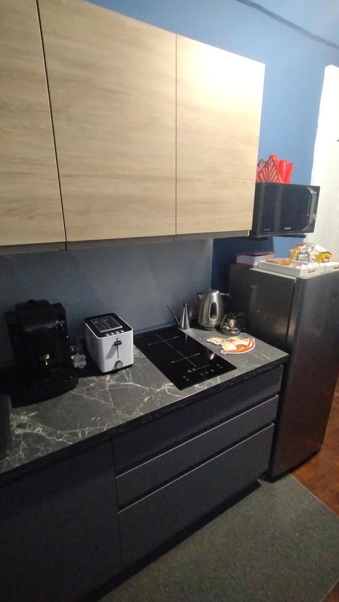 نابولي Plebiscito Suite Apartment المظهر الخارجي الصورة