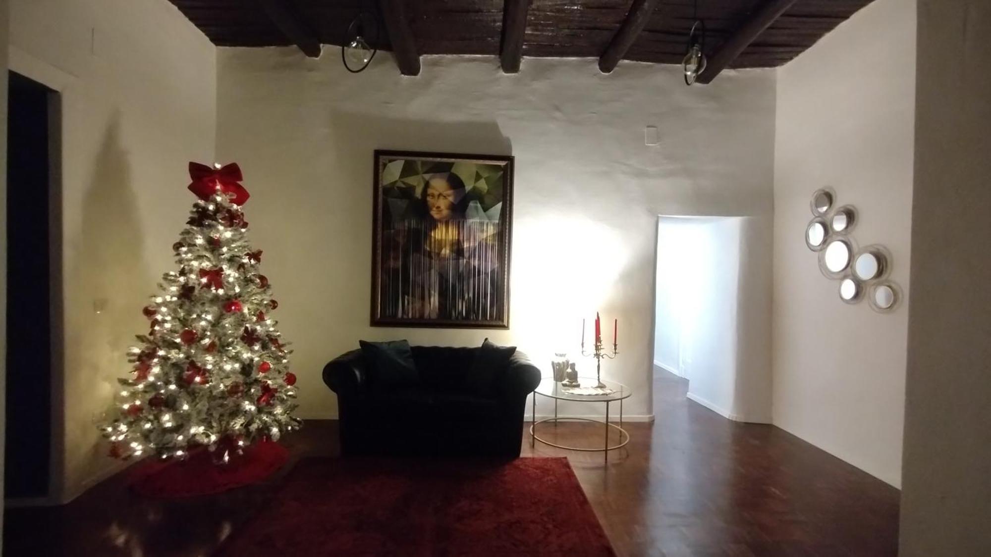 نابولي Plebiscito Suite Apartment المظهر الخارجي الصورة