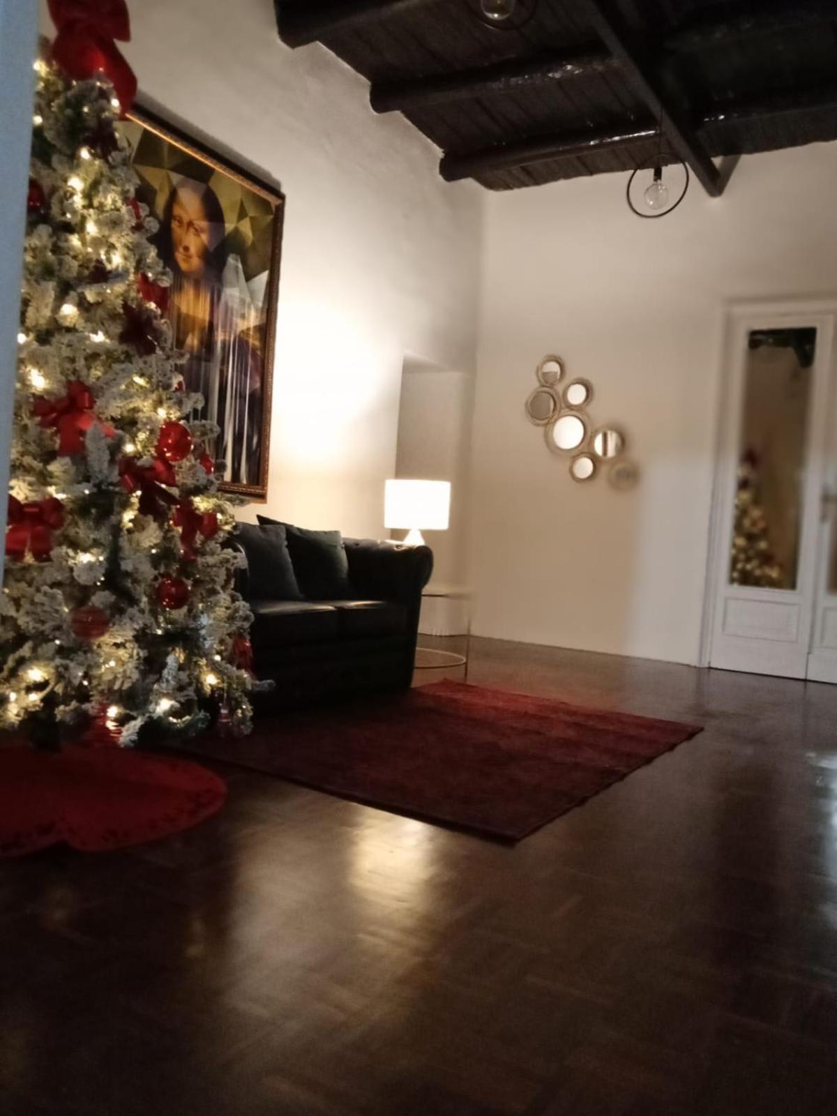 نابولي Plebiscito Suite Apartment المظهر الخارجي الصورة