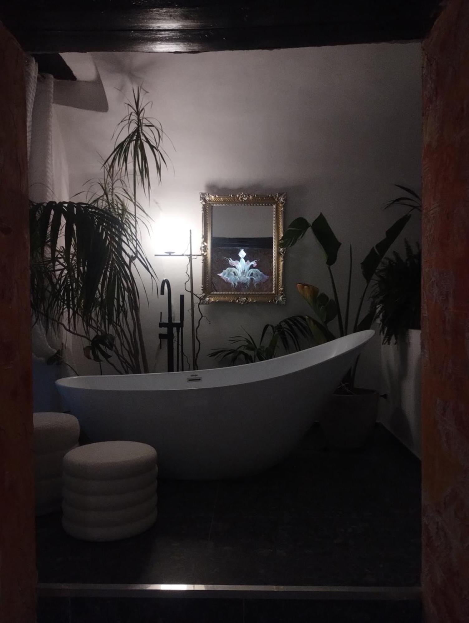 نابولي Plebiscito Suite Apartment المظهر الخارجي الصورة