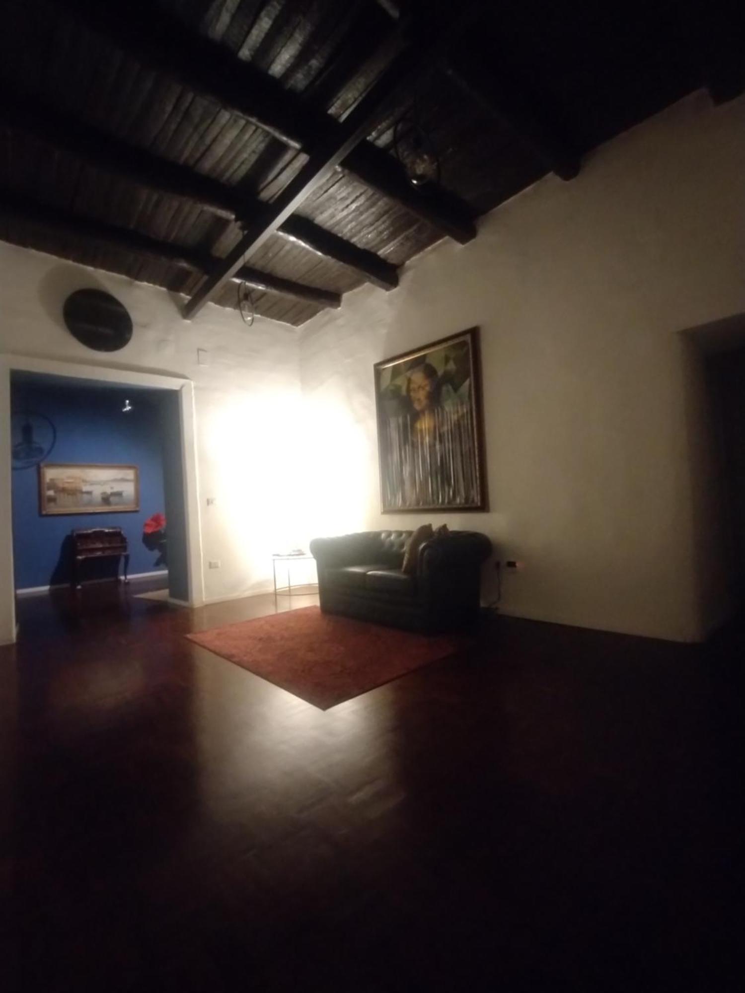نابولي Plebiscito Suite Apartment المظهر الخارجي الصورة